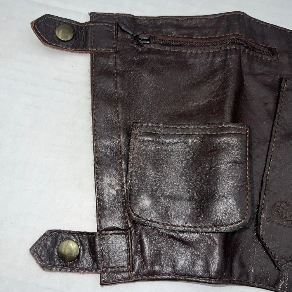 El Potro vintage marca